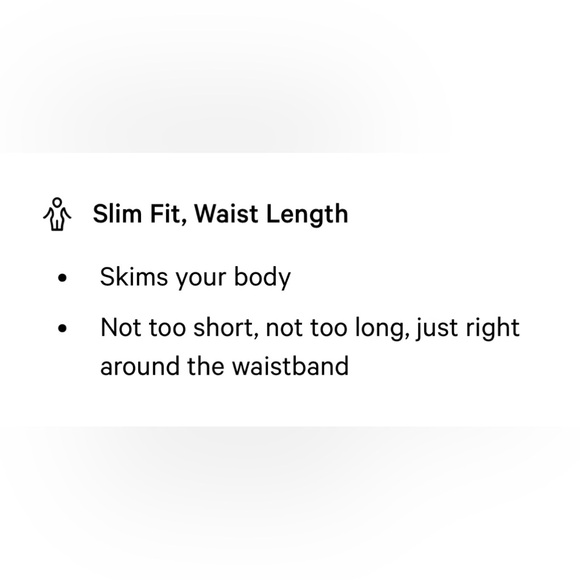 Define Cropped Jacket *Nulu. New With Tags. Strawberry Milkshake. First release - Picture 3 of 14